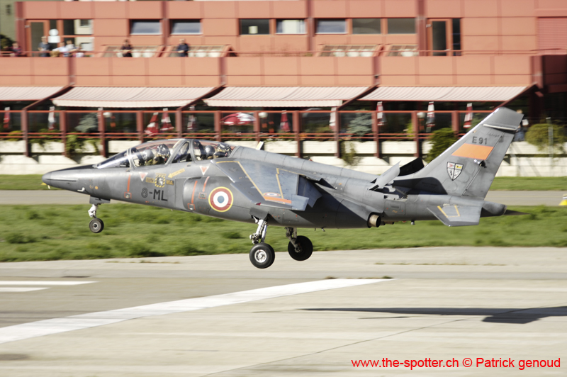 alpha jet cazaux 25-10-155