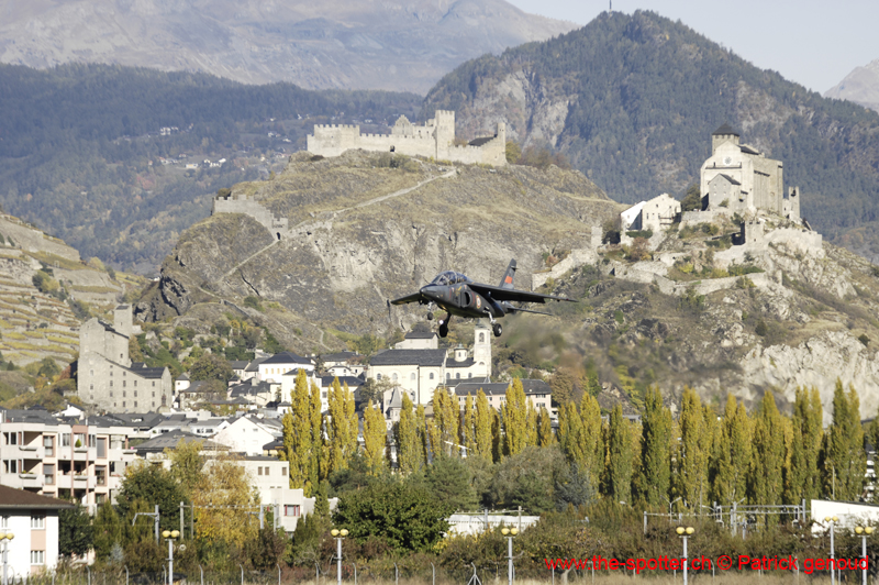 alpha jet cazaux 25-10-161