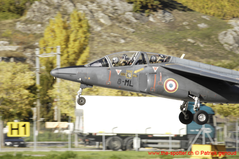 alpha jet cazaux 25-10-163