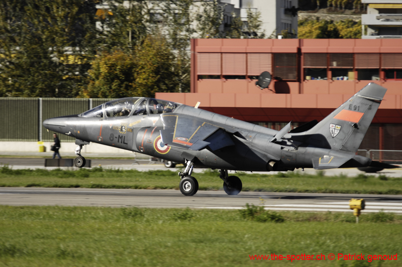 alpha jet cazaux 25-10-165