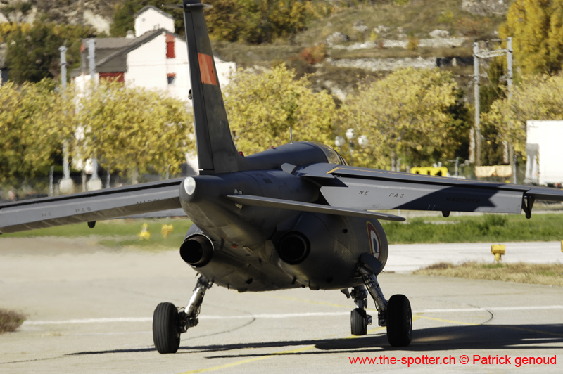 alpha jet cazaux 25-10-185