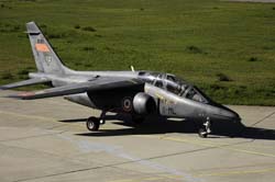 alpha jet cazaux 25-10-129