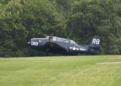 TBM avenger AMAPA bex 101