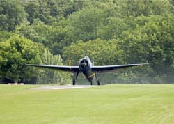TBM avenger AMAPA bex 102