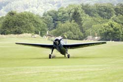 TBM avenger AMAPA bex 103