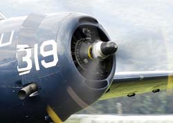TBM avenger AMAPA bex 111