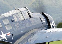 TBM avenger AMAPA bex 113