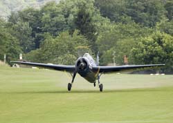 TBM avenger AMAPA bex 114