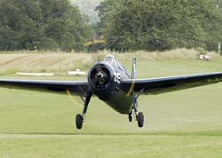 TBM avenger AMAPA bex 116