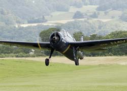 TBM avenger AMAPA bex 118