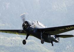 TBM avenger AMAPA bex 119