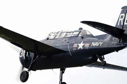 TBM avenger AMAPA bex 122