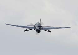 TBM avenger AMAPA bex 126
