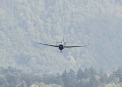 TBM avenger AMAPA bex 127