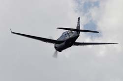 TBM avenger AMAPA bex 134