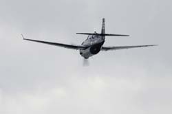 TBM avenger AMAPA bex 135