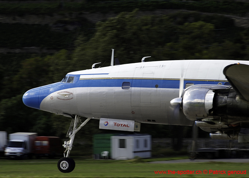super constellation N73544  108