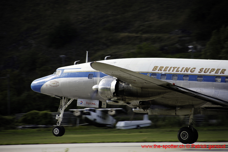 super constellation N73544  109