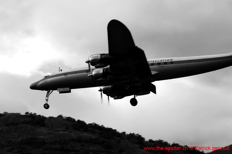 super constellation N73544  117