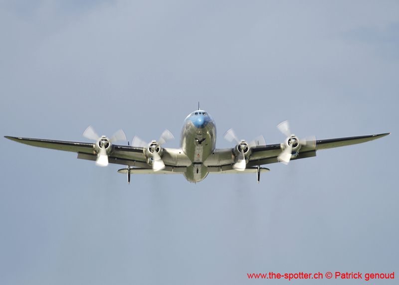 super constellation N73544  139