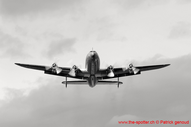 super constellation N73544  140