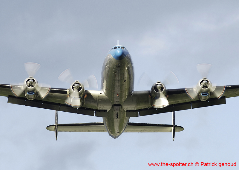 super constellation N73544  141