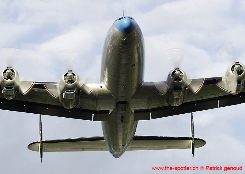 super constellation N73544  143