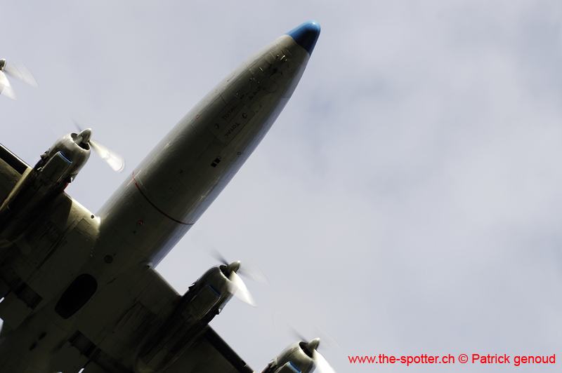 super constellation N73544  145