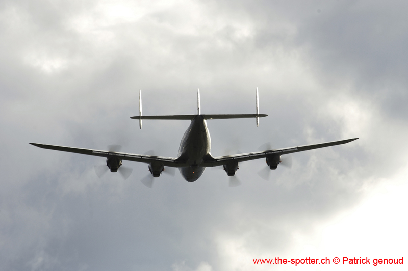 super constellation N73544  147