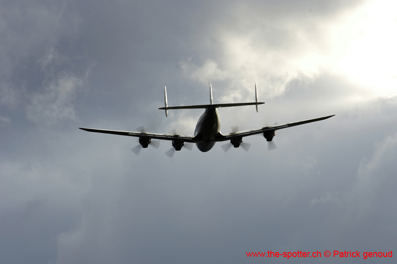 super constellation N73544  148