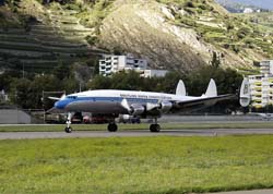 super constellation N73544  106
