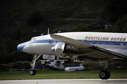 super constellation N73544  109