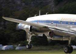 super constellation N73544  110
