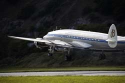 super constellation N73544  111
