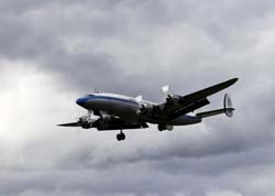 super constellation N73544  116