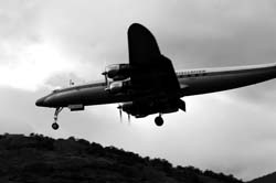 super constellation N73544  117