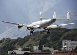 super constellation N73544  118