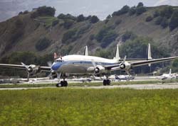 super constellation N73544  121
