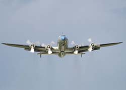 super constellation N73544  139