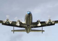 super constellation N73544  141