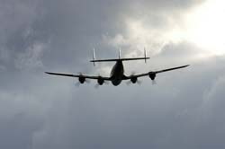 super constellation N73544  148