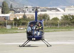 SA 321 G super frelon147