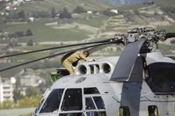 SA 321 G super frelon148