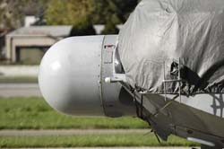 SA 321 G super frelon153