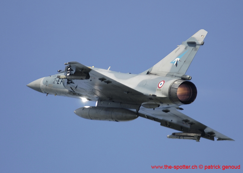  Mirage VS Hornets124