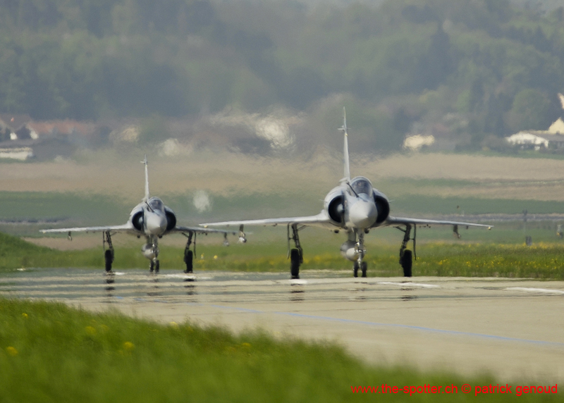  Mirage VS Hornets148