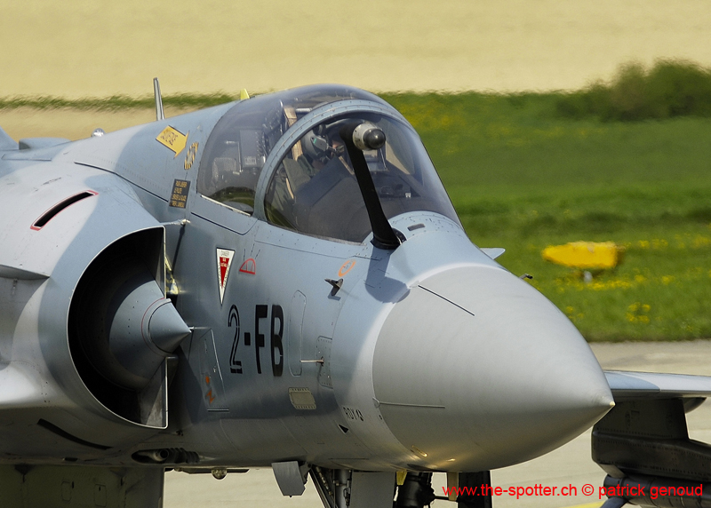  Mirage VS Hornets167