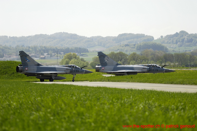  Mirage VS Hornets223