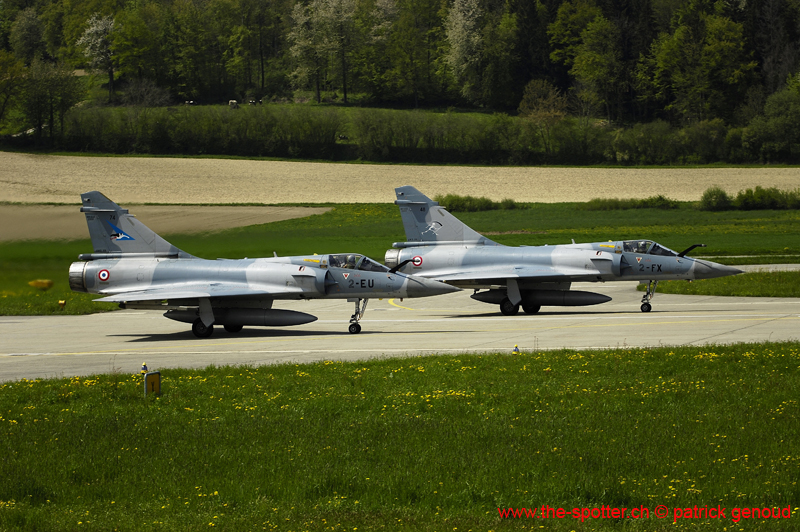  Mirage VS Hornets224