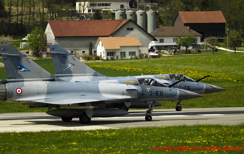  Mirage VS Hornets225